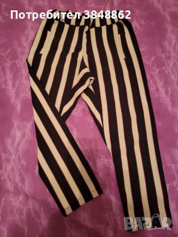 Дамски панталони , снимка 2 - Панталони - 44230049