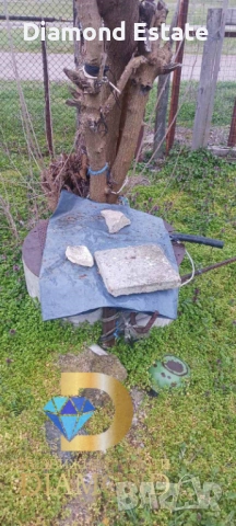 Къща в село Зетьово, обл. Стара Загора, снимка 14 - Къщи - 53733637