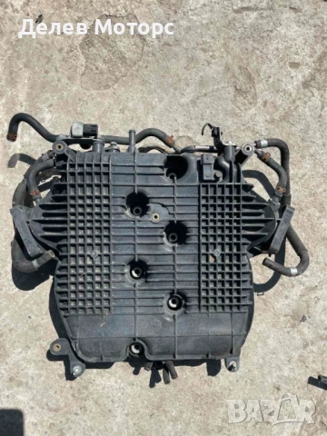 Всмукателен колектор за Infiniti FX 37 S, 320 ph., 2009, engine VQ37VHR, 157 000 км