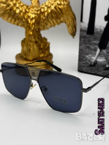 очила с калъф givenchy louis vuitton, снимка 6 - Слънчеви и диоптрични очила - 50417319