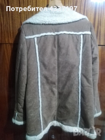 дамски кожух, снимка 2 - Палта, манта - 52508638