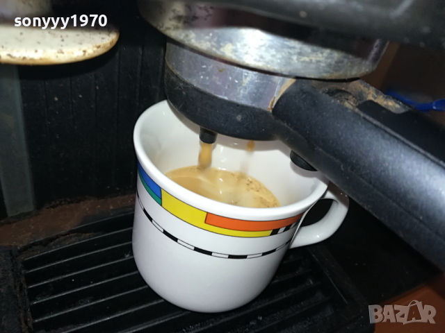 DELONGHI SWISS 1703221122, снимка 14 - Кафемашини - 36134615