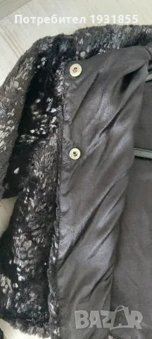 Палтенце на "Contrast", снимка 5 - Детски якета и елеци - 49928333