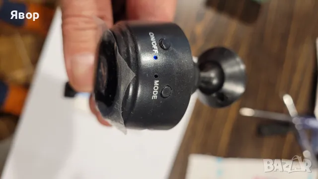 Камера за наблюдение – WIFI, снимка 8 - IP камери - 50224576