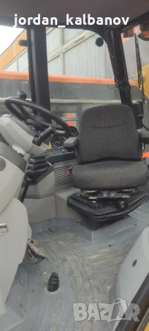 Багер Caterpillar 428F Backhoe Loader багер товарач само за 90000лв. без ДДС, снимка 9 - Индустриална техника - 49392740