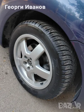 Продавам VW New Beetle 1.9 TDI 90к.с., снимка 10 - Автомобили и джипове - 56172881