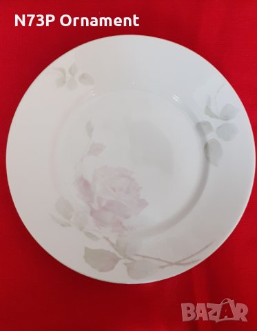 СТАРА ПОРЦЕЛАНОВА ЧИНИЯ. КОЛЕКЦИЯ..ROSENTHAL.., снимка 1
