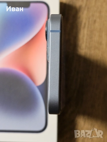 Продавам Iphone 14 256GB, снимка 5 - Apple iPhone - 53386638