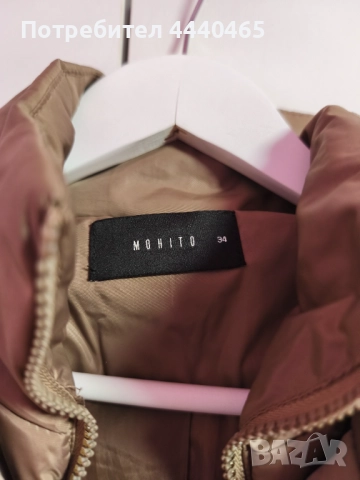 Детско яке, снимка 2 - Якета - 52538174