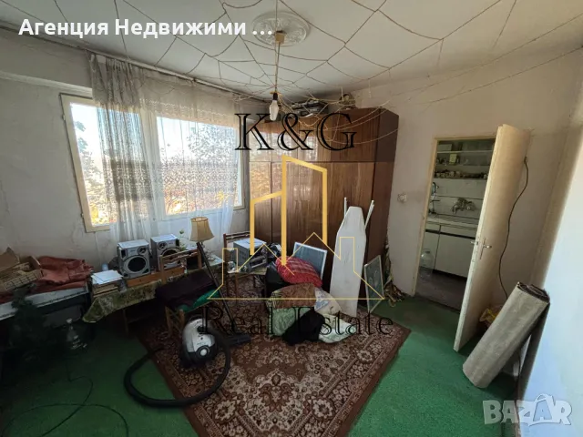 Двустаен в ж.к " Орел " , снимка 3 - Апартаменти - 47874997