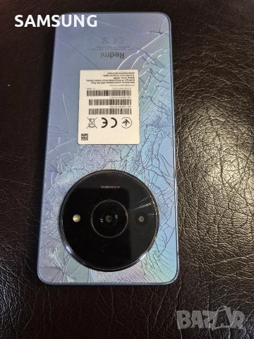 Xiaomi Redmi - A3, снимка 3 - Xiaomi - 53481836