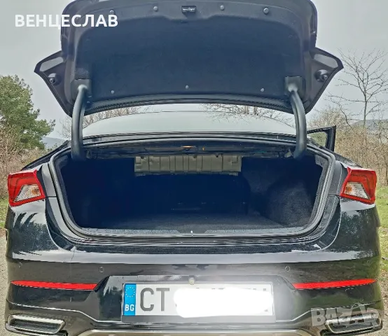 KIA K5 LPG , снимка 8 - Автомобили и джипове - 49611227