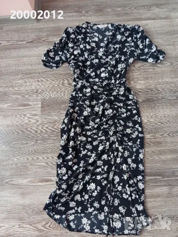 лятна рокля , снимка 3 - Рокли - 50433266