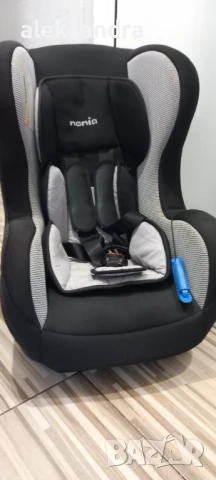 Стол за автомобил 9-18 кг, снимка 1