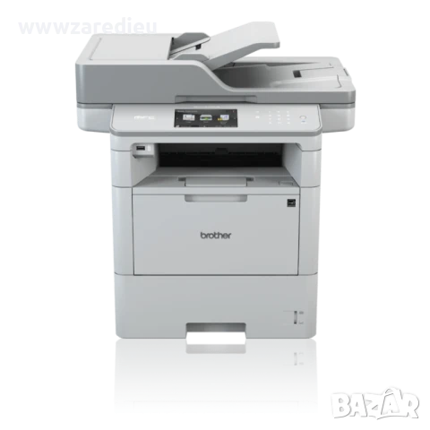 Brother MFC L-6900 dw, снимка 1