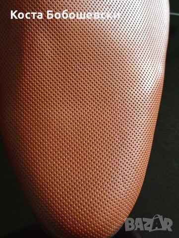 Обувки Connor, No 46 кафяви, нови!, снимка 7 - Официални обувки - 52883776