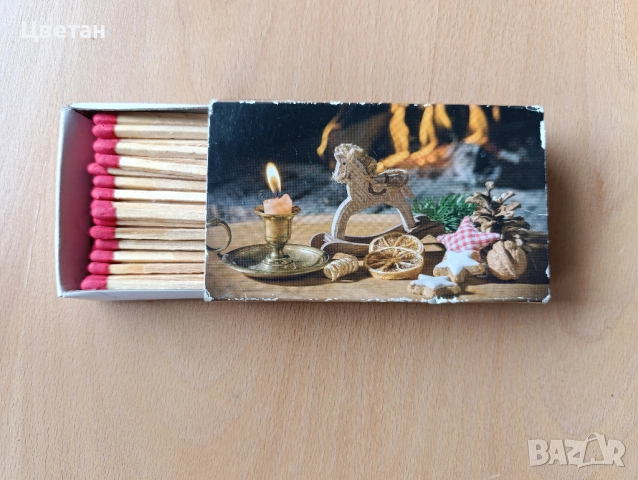 коледни играчки и украса, снимка 14 - Декорация за дома - 52482069