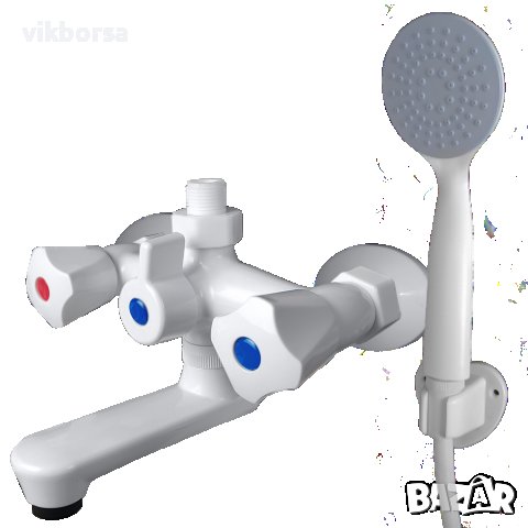 Смесител Perfekt Con10 комплект, снимка 1