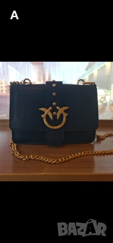 Луксозна  ,елегантна дамска чанта 