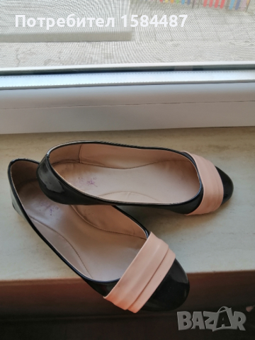 Дамски обувки , снимка 2 - Дамски ежедневни обувки - 36239497