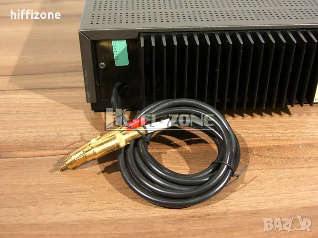 CD ПЛЕЪР  Mission dad-7000 , снимка 7 - Ресийвъри, усилватели, смесителни пултове - 47930249