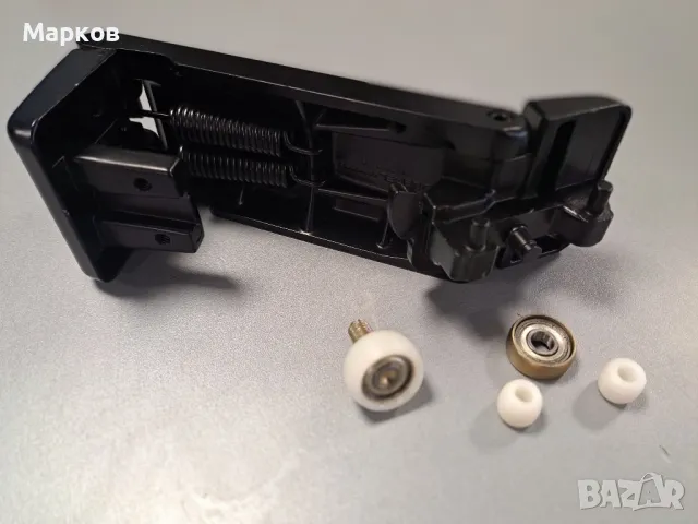 ПАНТА СТАНИЧНА ВРАТА МЕРЦЕДЕС -ДЪЛГА