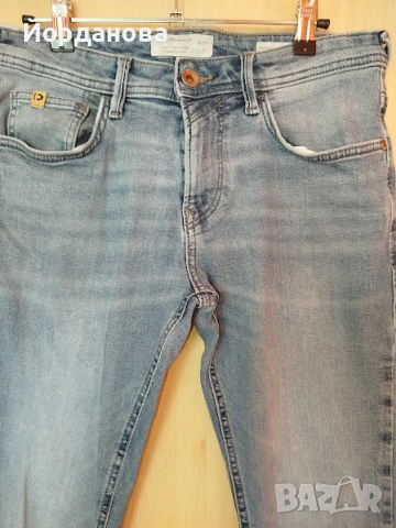 Дънки TOM TAILOR , снимка 3 - Дънки - 53610104