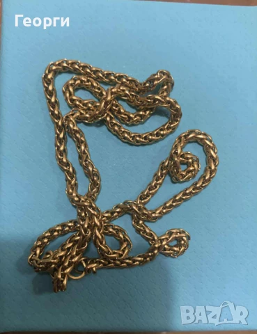 David Yurman оригинално колие 