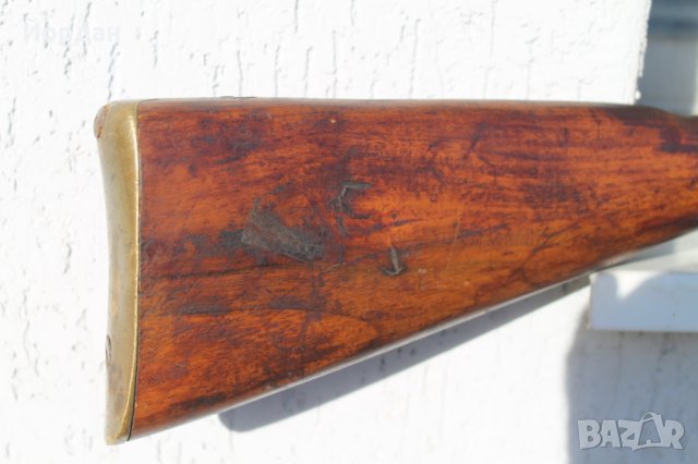 Капсулен английски тауер, снимка 2 - Антикварни и старинни предмети - 35862222