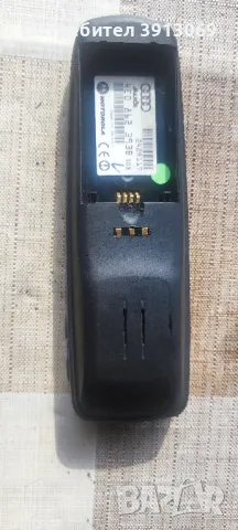 Продавам оригинален телефон за Ауди , снимка 2 - Аксесоари и консумативи - 49005957