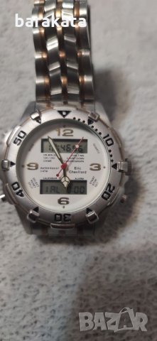 Eric Chevillard , снимка 4 - Мъжки - 35916534