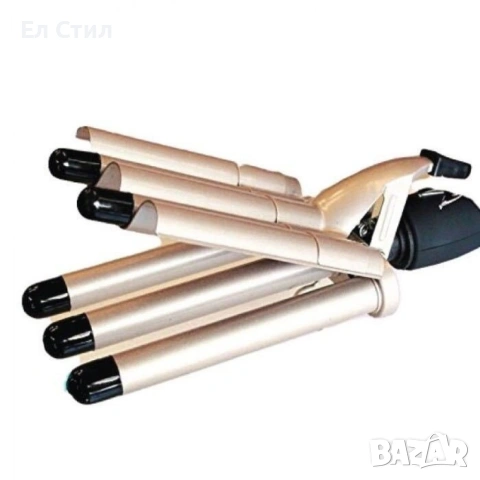 Ретро преса , снимка 12 - Преси за коса - 53603039