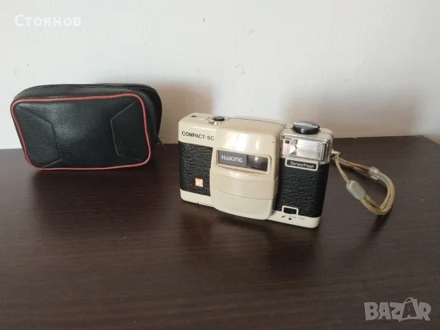 Камера HAKING compact CS