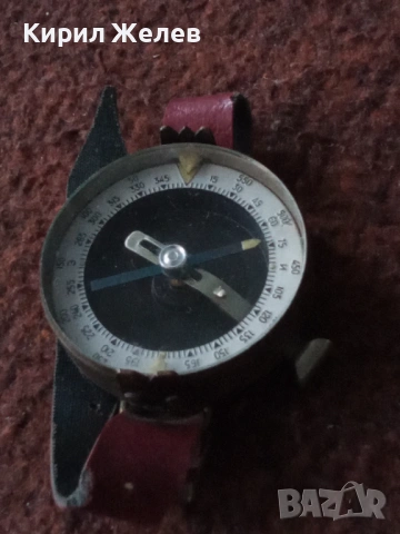 Стар български компас 53782