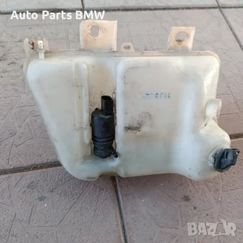 Казанче чистачки BMW E39 казанче течност чистачки БМВ Е39