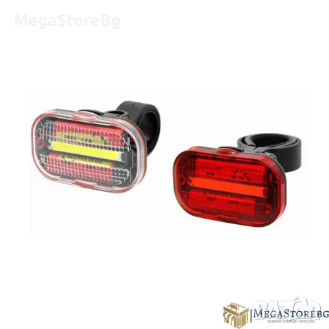 Фар и Стоп за велосипед - 61116