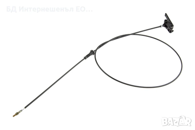 7937.E9  Жило за отваряне на преден капак, Citroen Berlingo, Peugeot Partner