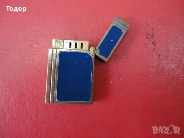 Запалка champ, снимка 5 - Запалки - 49634478