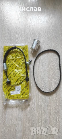 ЧАСТИ ЗА РЕНО МЕГАН КОУЧ, снимка 5 - Части - 51176866