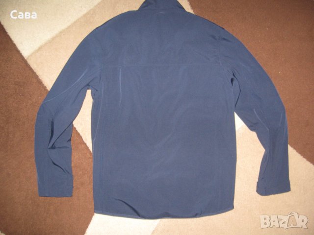 Софтшел IDENTIC  мъжки,М, снимка 3 - Спортни дрехи, екипи - 39178741