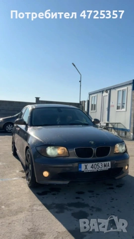 Продава се , снимка 3 - Автомобили и джипове - 53303115