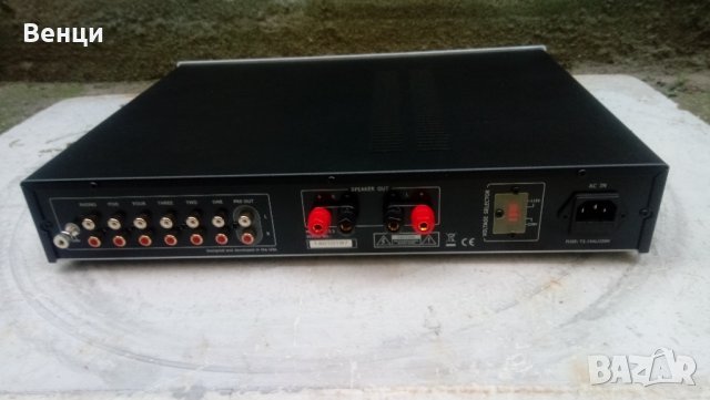 Music Hall a15.3-High-End., снимка 6 - Bluetooth тонколони - 41292509