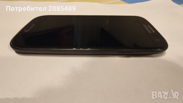 Samsung Galaxy S3 GT-I9300, снимка 5 - Samsung - 40218738