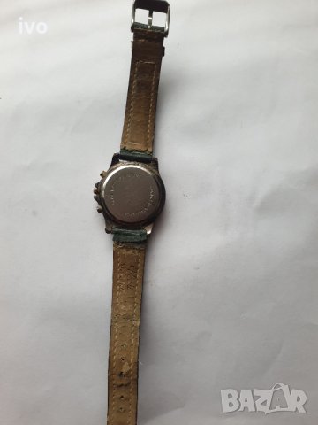 certus chronograph, снимка 8 - Мъжки - 36015161