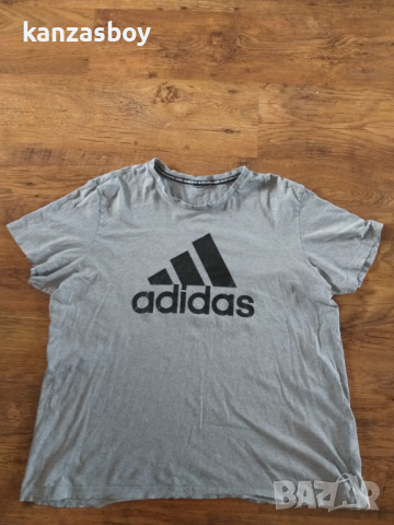 adidas - страхотна мъжка тениска, снимка 6 - Тениски - 36273269