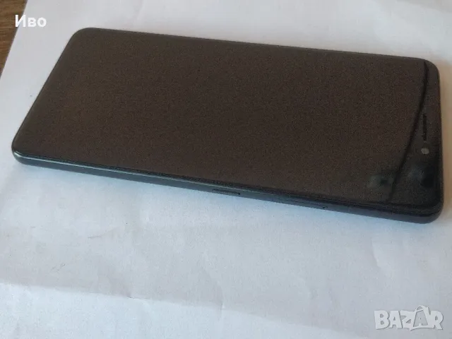 Заключен Alcatel 3v(5099y), 2 сим карти, 2GB ram, две камери, бърз телефон в добро състояние, снимка 2 - Alcatel - 50129360