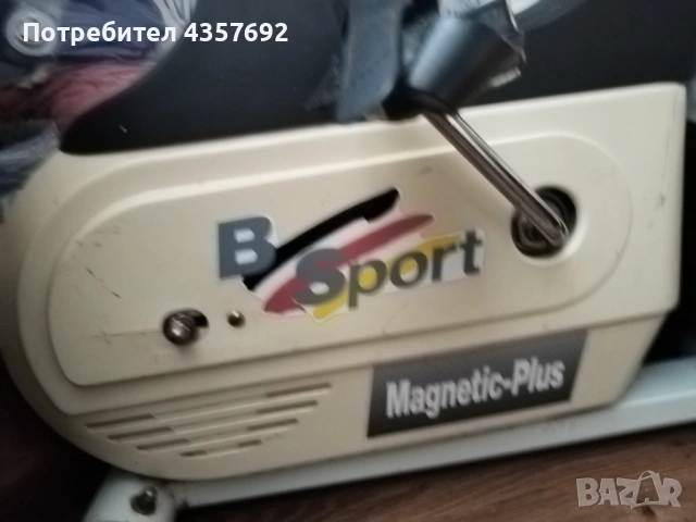 Продавам пътека чисто нова  използвана е 3-4 пъти, снимка 5 - Фитнес уреди - 53242337