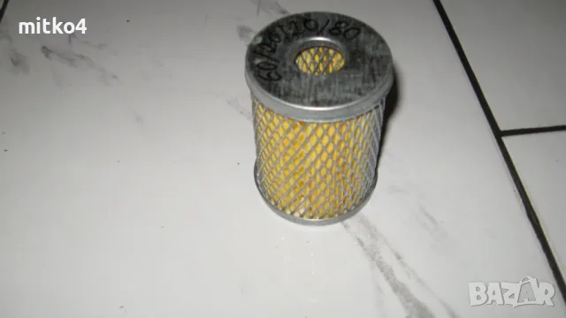горивен филтър елемент 60/20/20/80