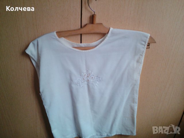 продавам запазени, неупотребявани дамски блузи , снимка 17 - Ризи - 34723193