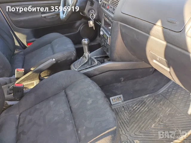 Голф 4, снимка 9 - Автомобили и джипове - 47547978